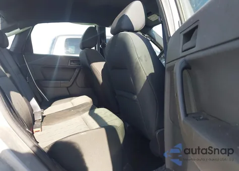 2010 Ford Focus Se from USA, damaged, VIN 1FAHP3FN2AW189063